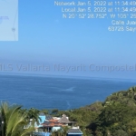 “Prime real estate lot in north Sayulita neighborhood”