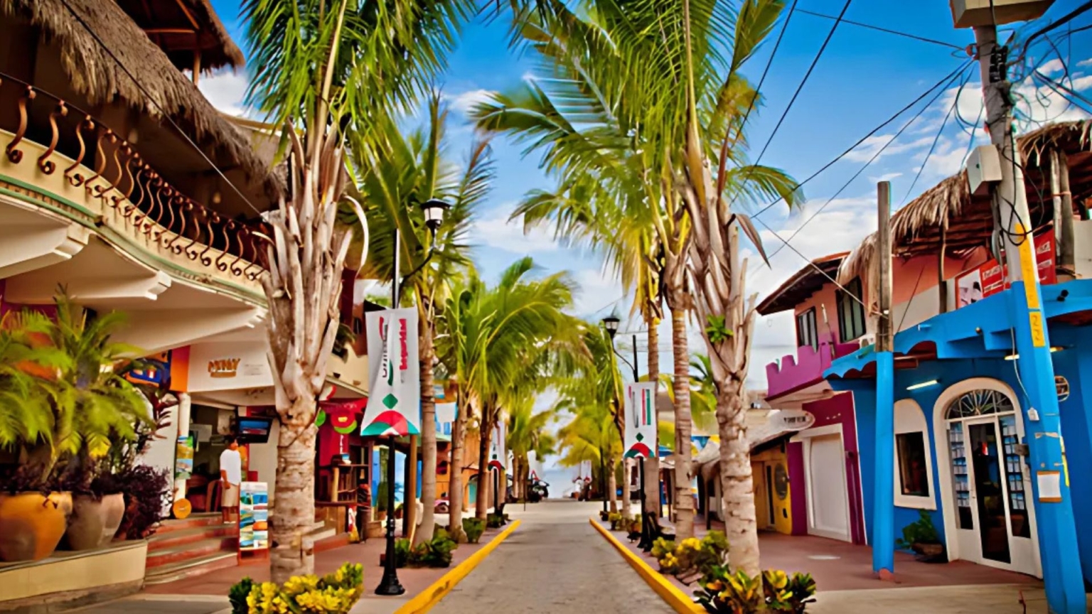 Walking Tours in Sayulita: 3 Routes to Discover It Slowly.