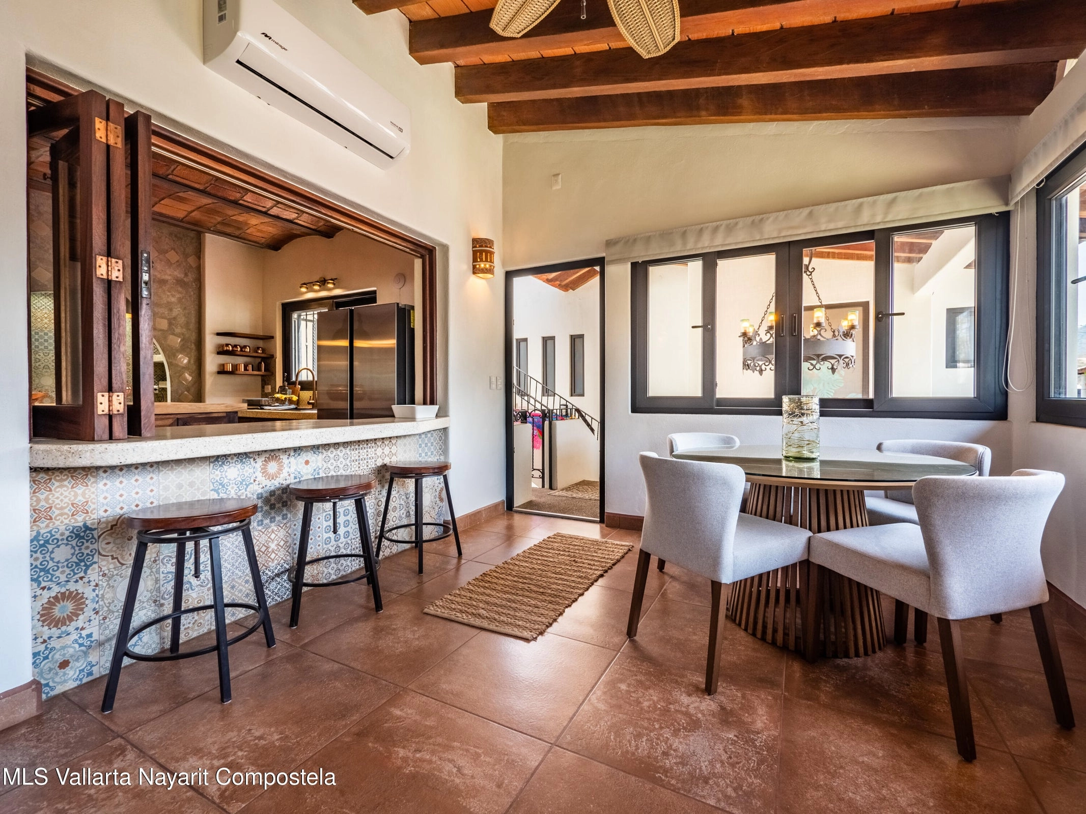 Hacienda Katherine Sayulita – Upstairs Casita