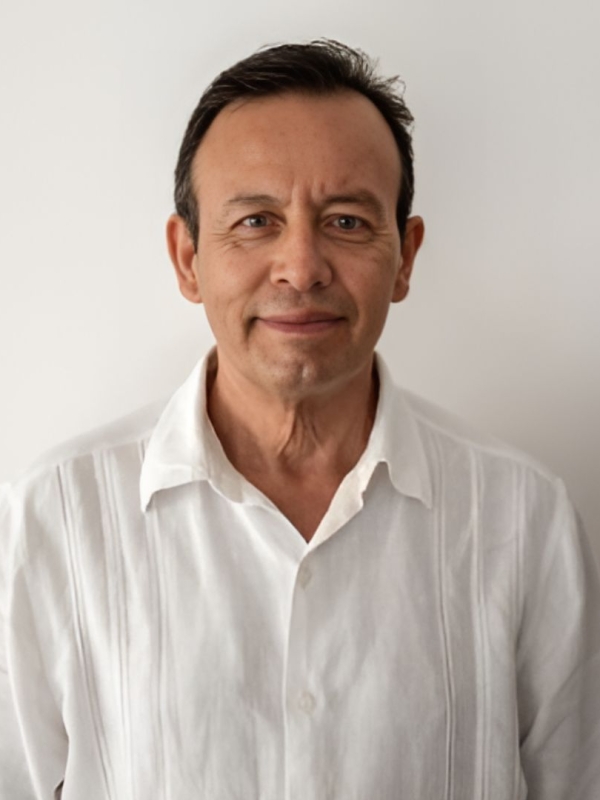 Abel Avalos