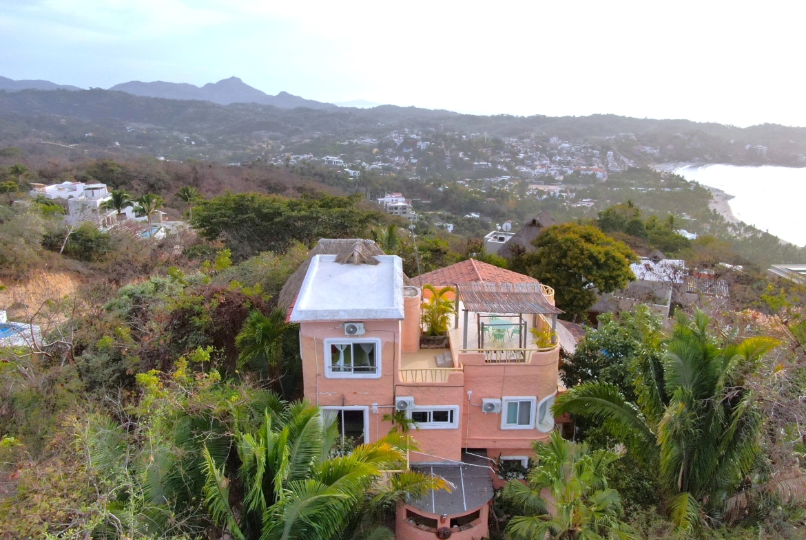House for sale in Sayulita