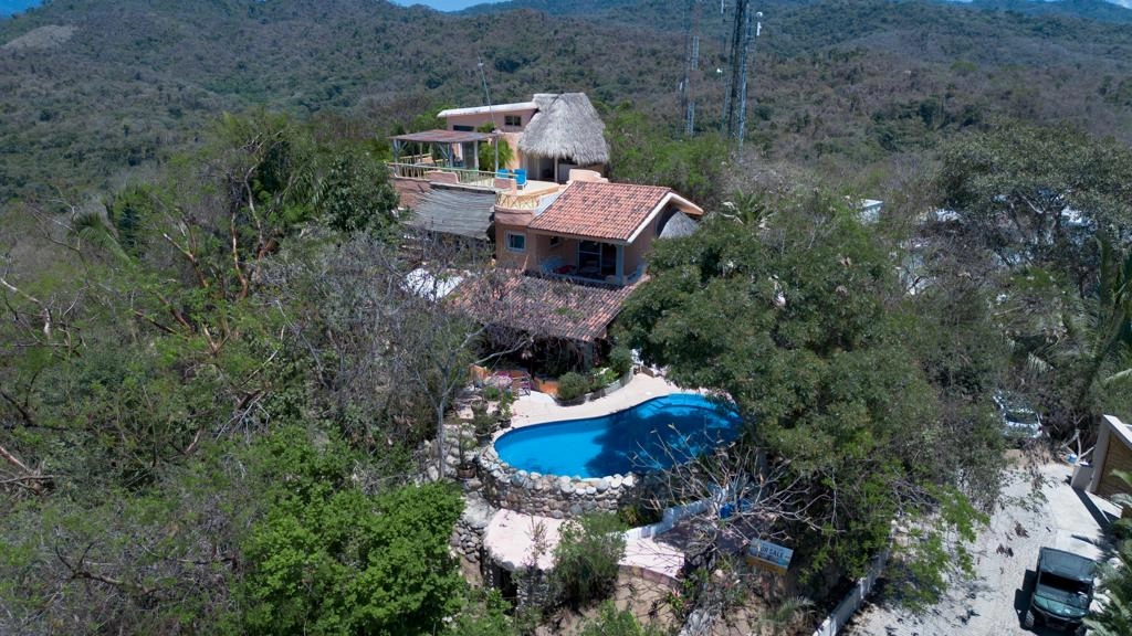 House for sale in Sayulita