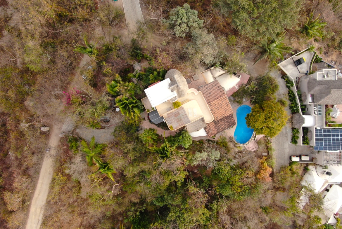 House for sale in Sayulita