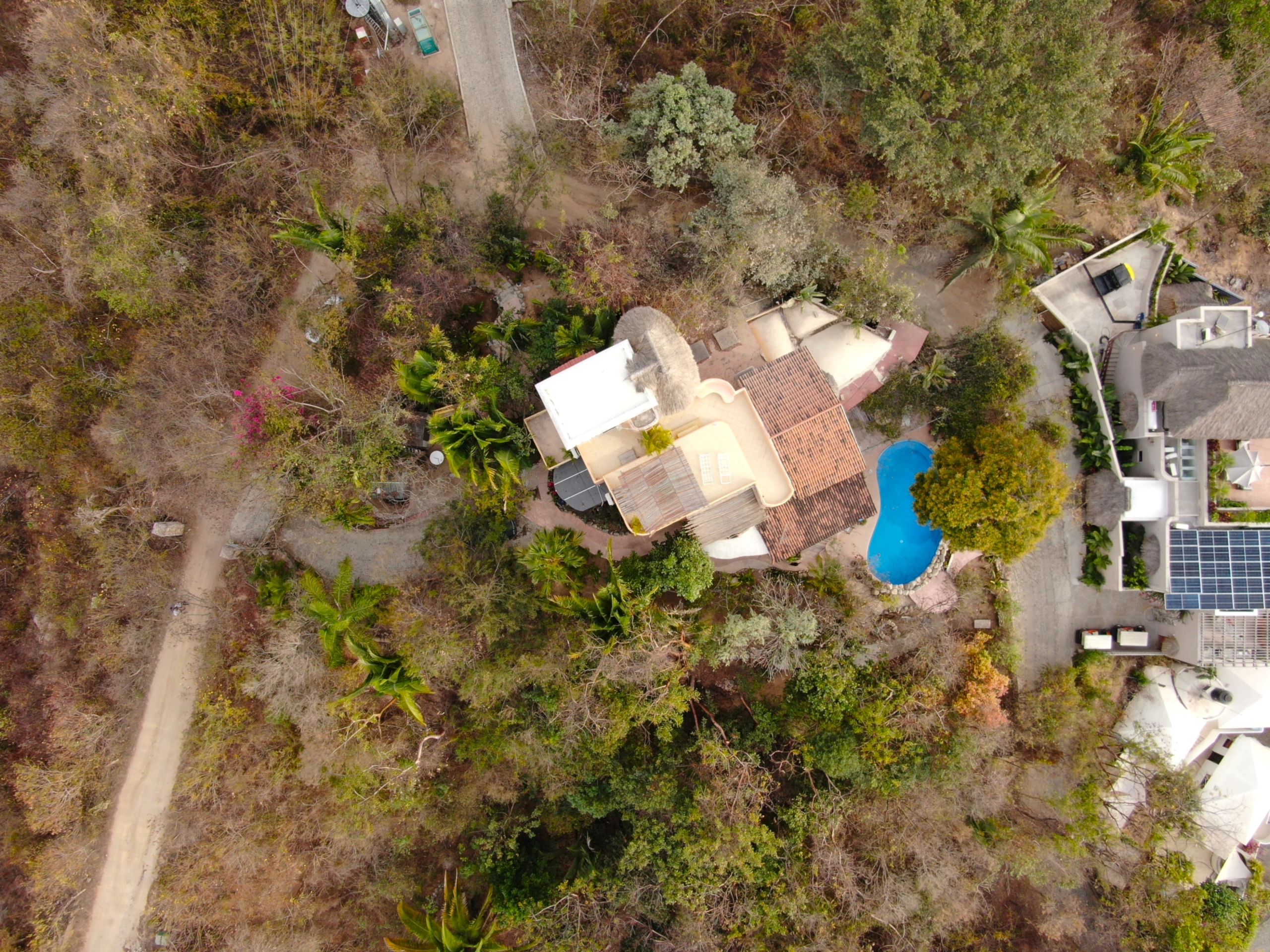 Casa Aztcalli House for sale in Sayulita