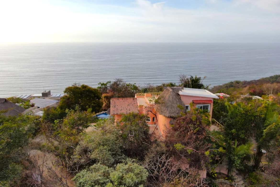 House for sale in Sayulita