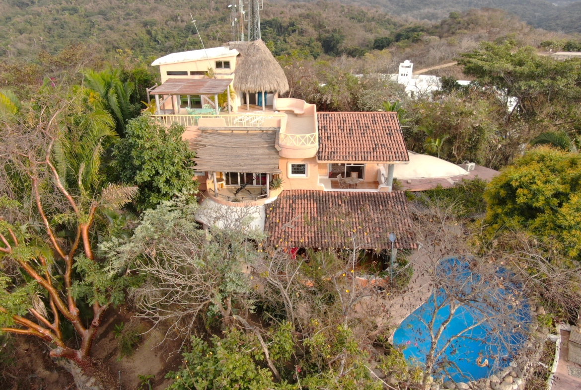 House for sale in Sayulita