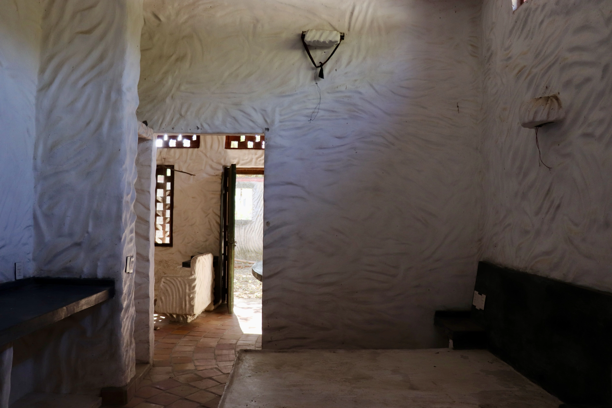 Investment property in Avestruces Sayulita with apartments and land.