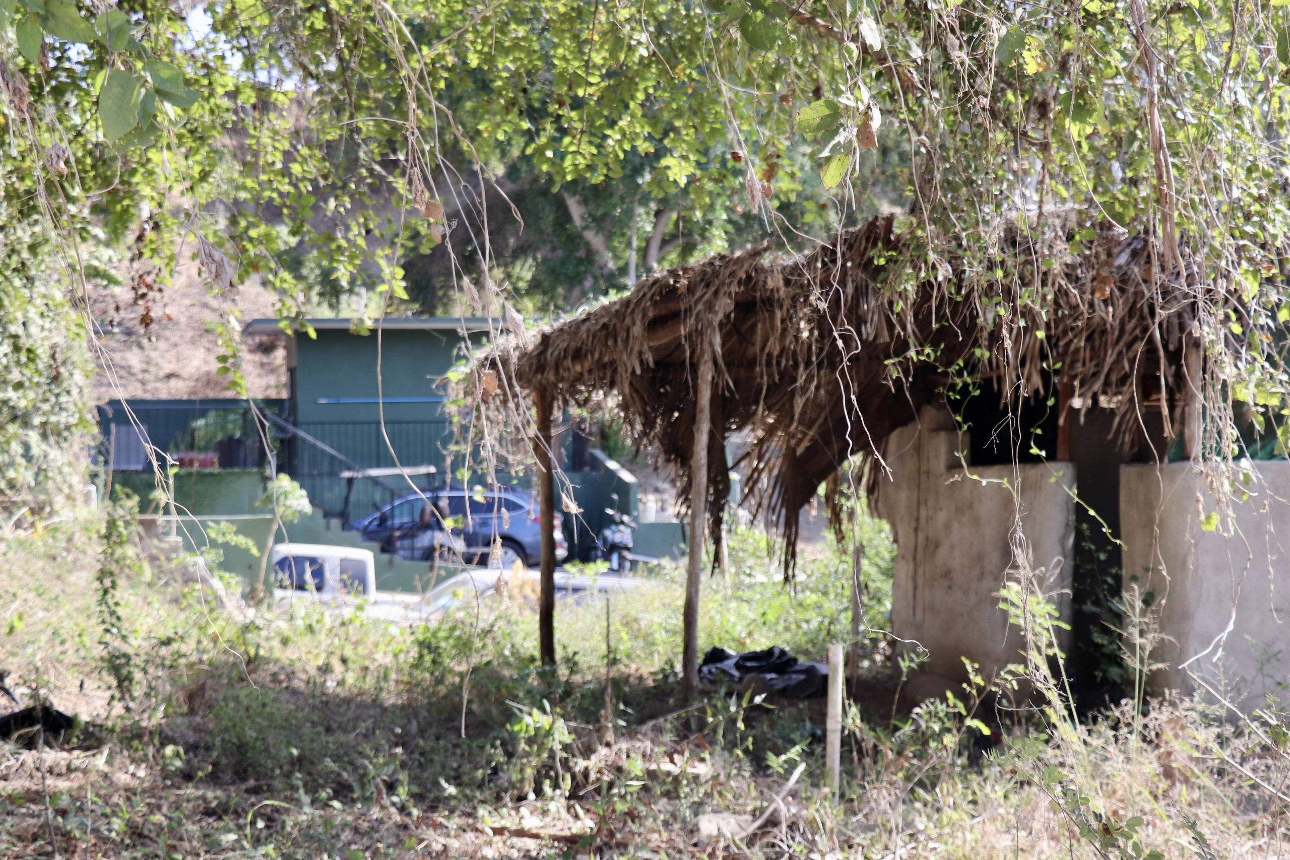 Investment property in Avestruces Sayulita with apartments and land.