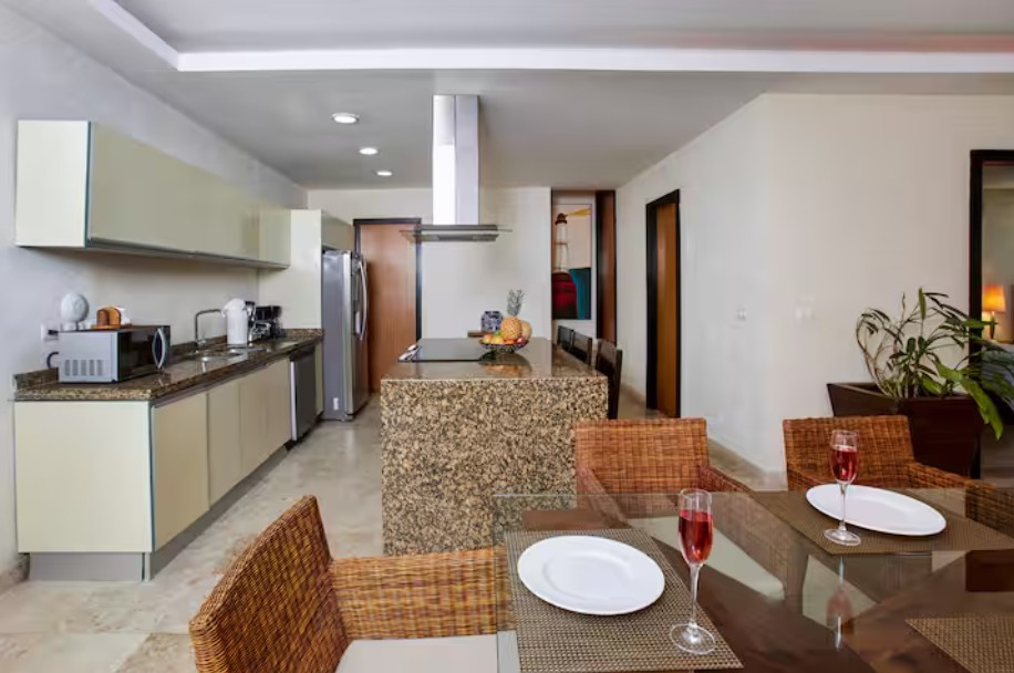 Sayulita condo for sale Pajaro de Fuego 504 with ocean views in Riviera Nayarit Mexico