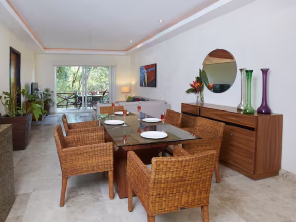 Sayulita condo for sale Pajaro de Fuego 504 with ocean views in Riviera Nayarit Mexico