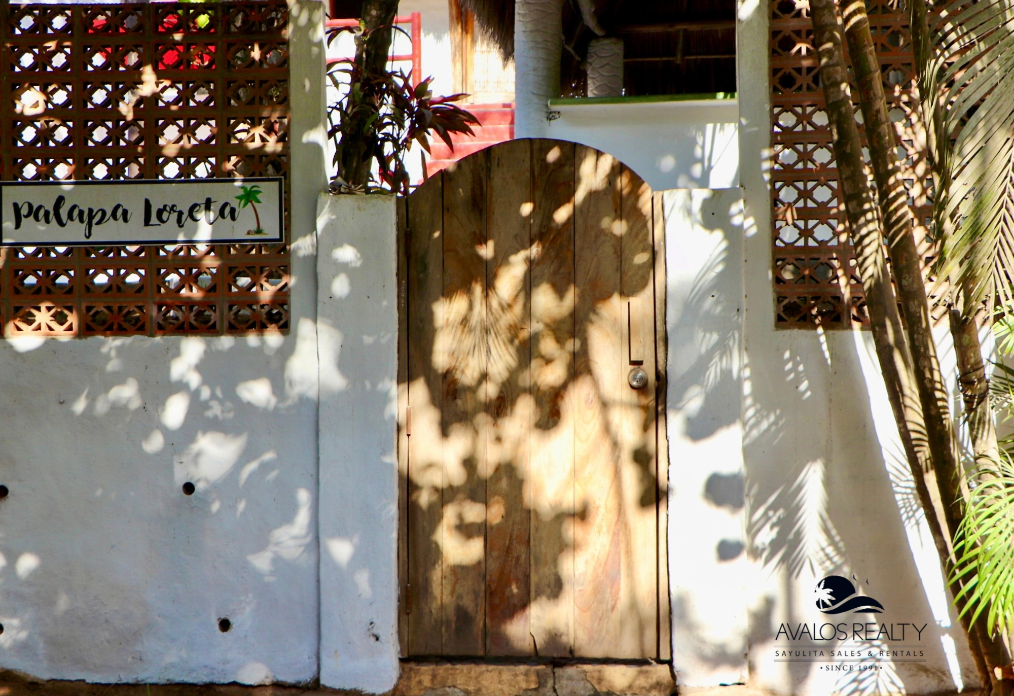 Sayulita Real Estate