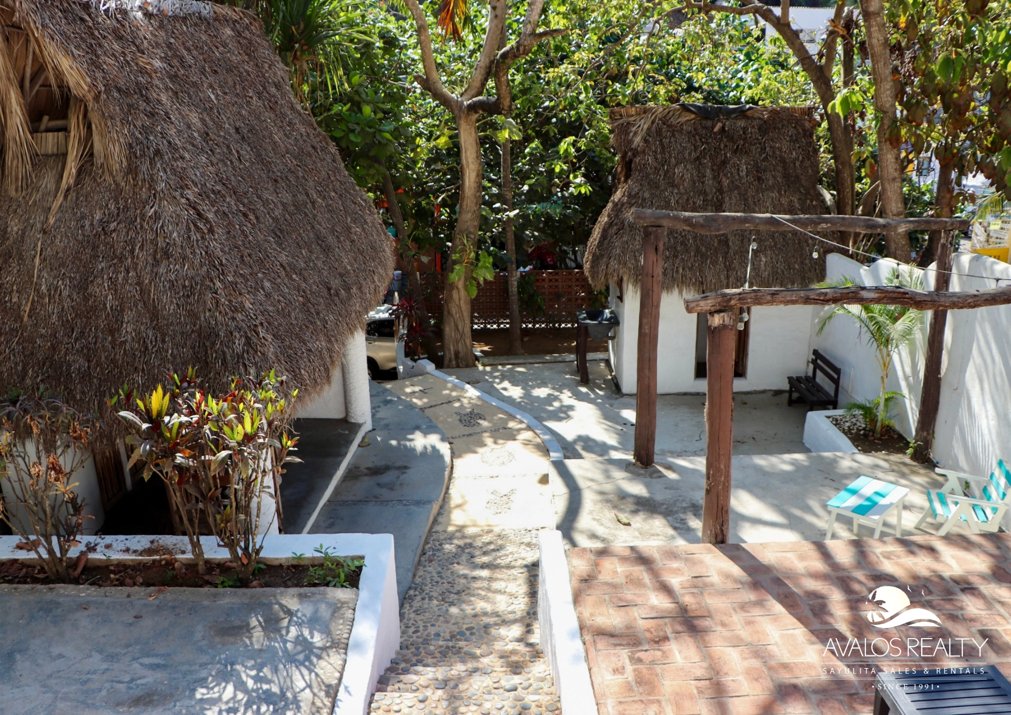 Sayulita Real Estate