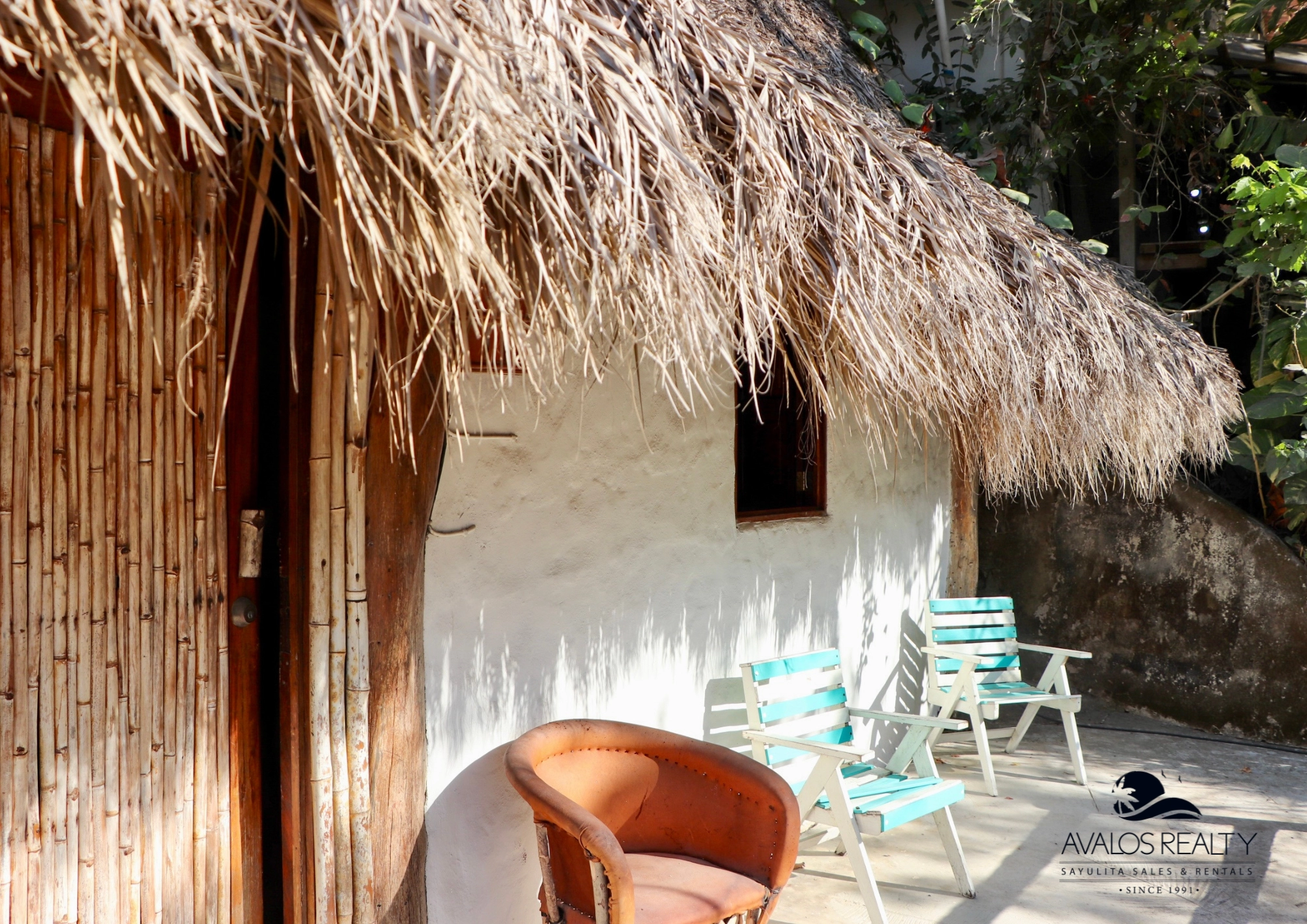 Sayulita Real Estate