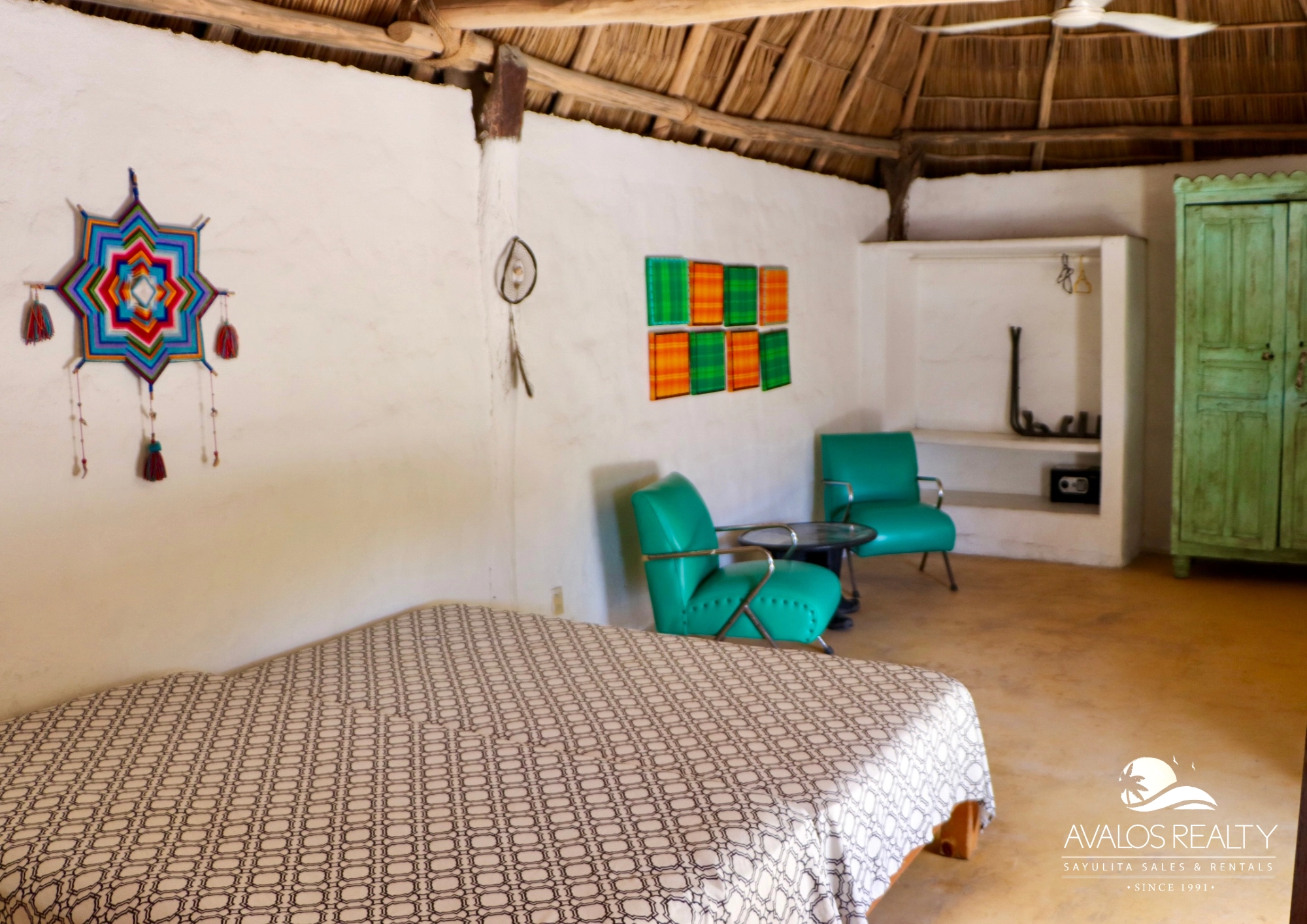 Sayulita Real Estate