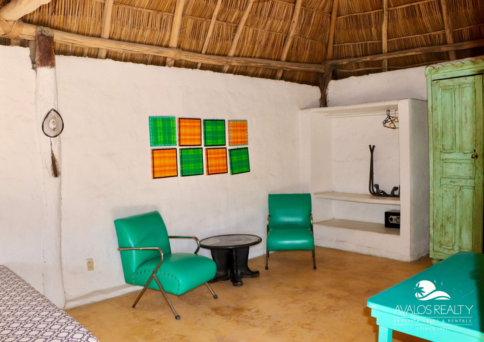 Sayulita Real Estate