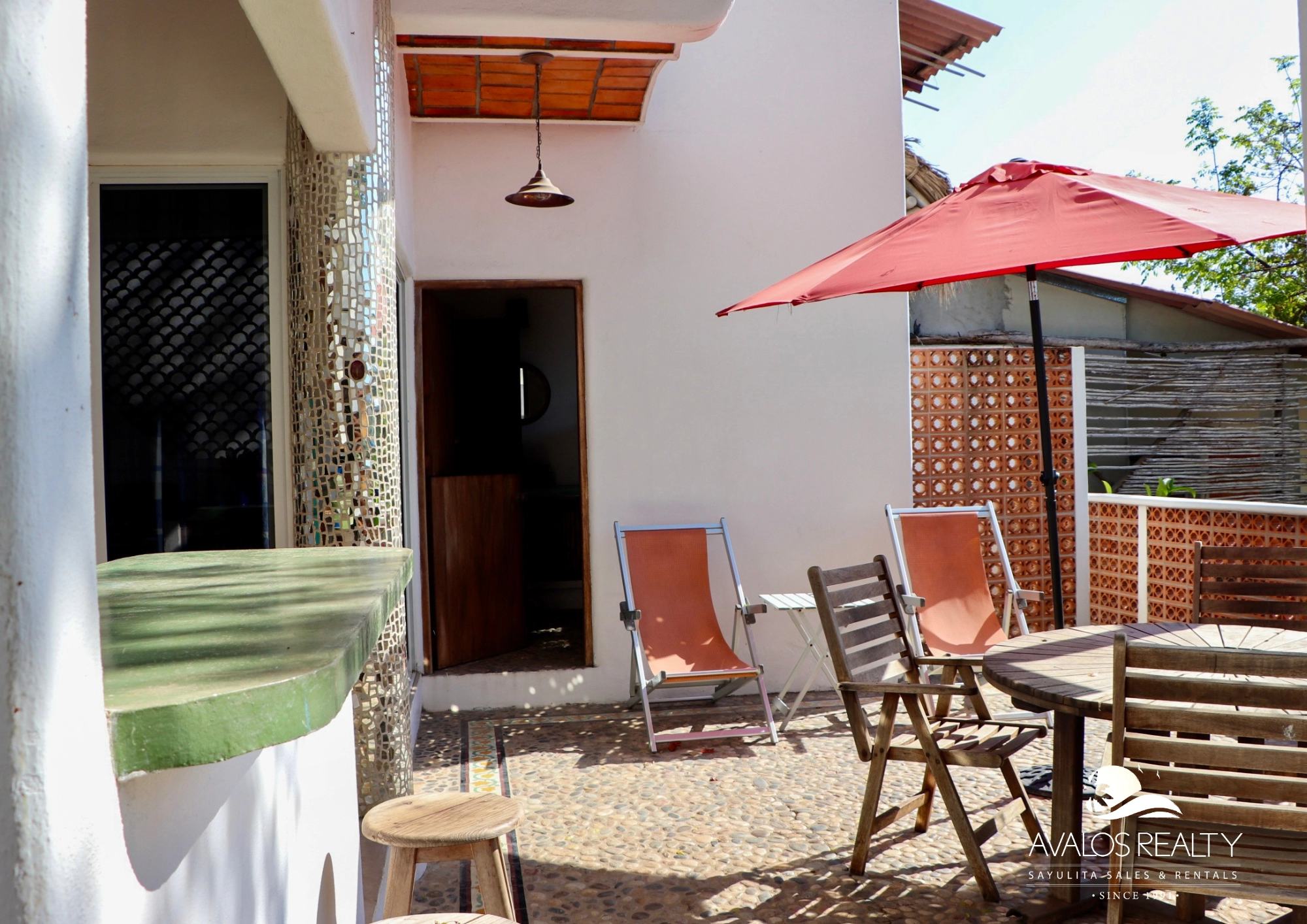 Sayulita Real Estate