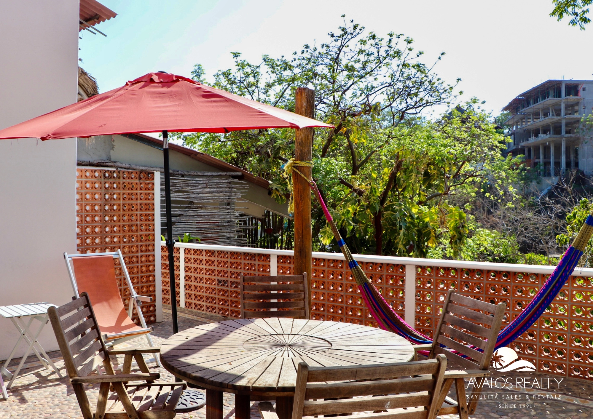 Sayulita Real Estate