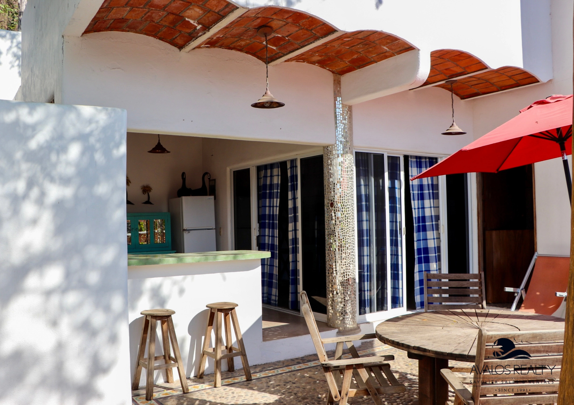 Sayulita Real Estate