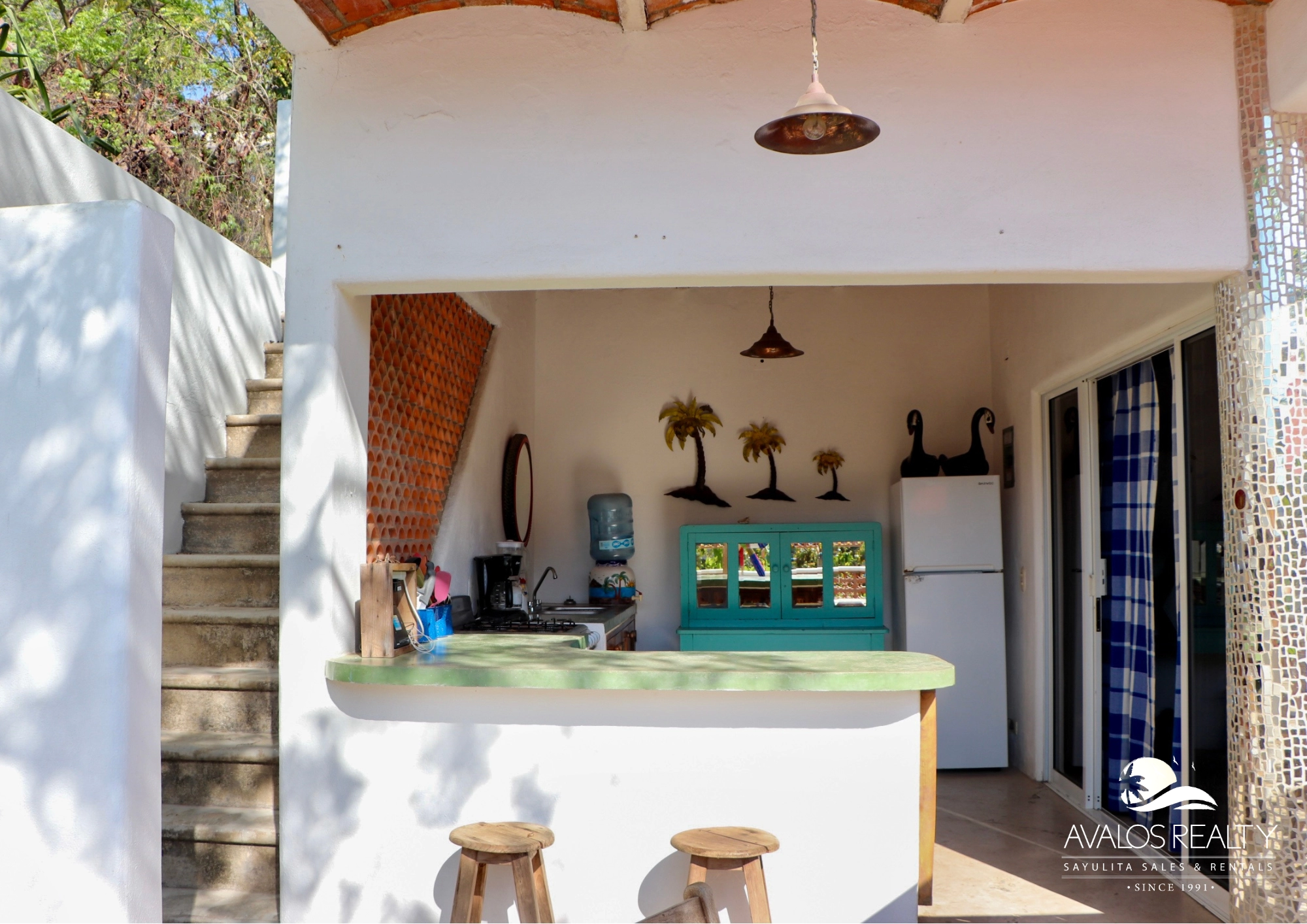 Sayulita Real Estate