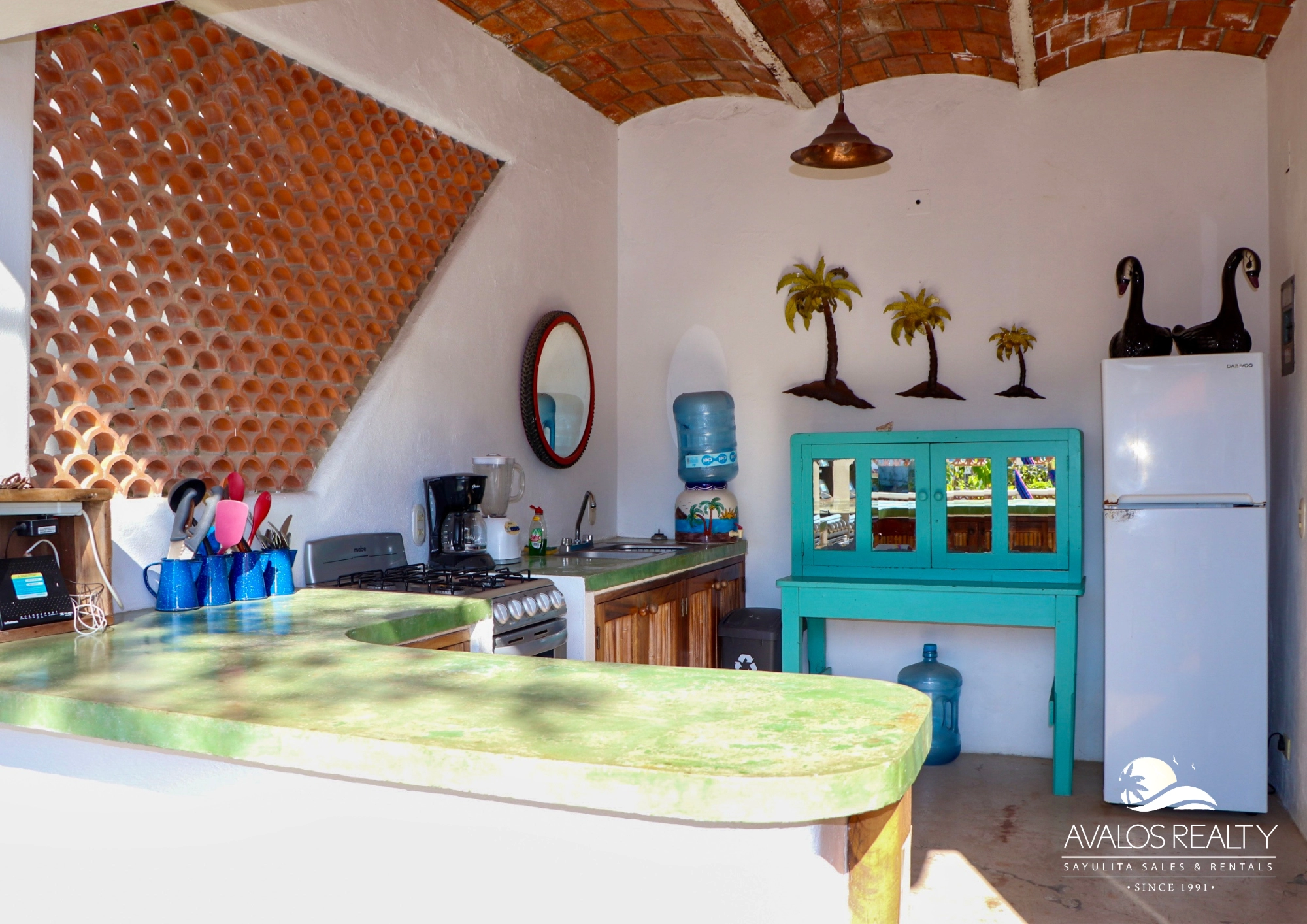 Sayulita Real Estate