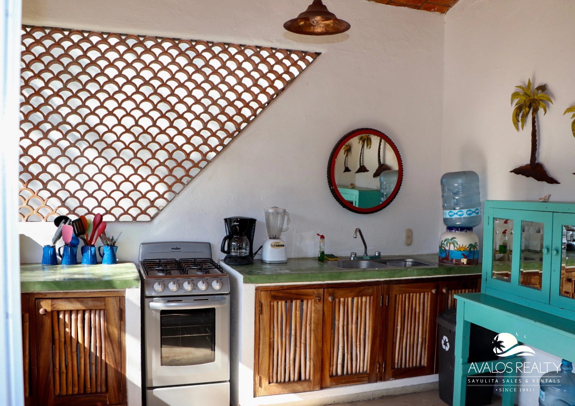 Sayulita Real Estate