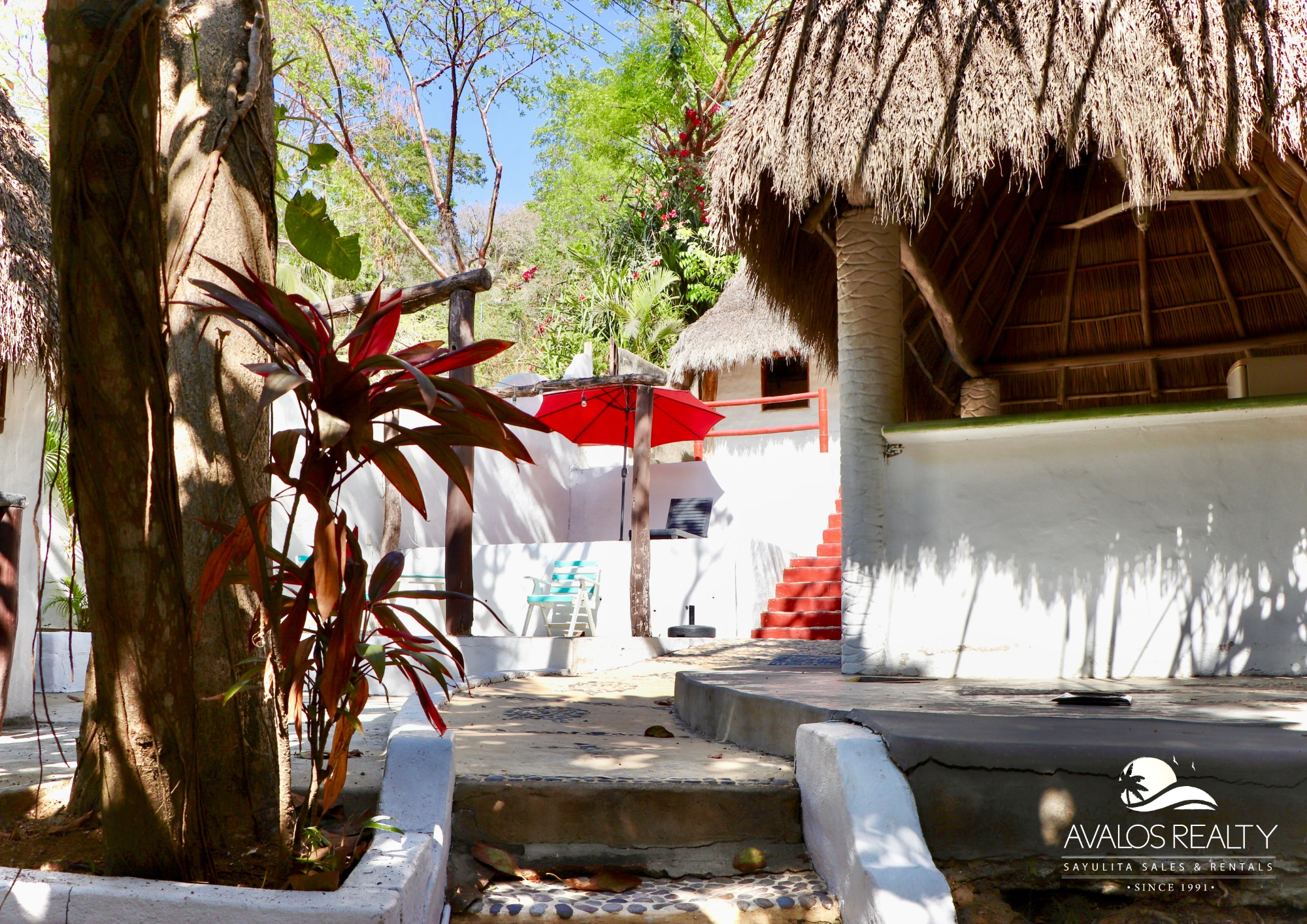 Sayulita Real Estate