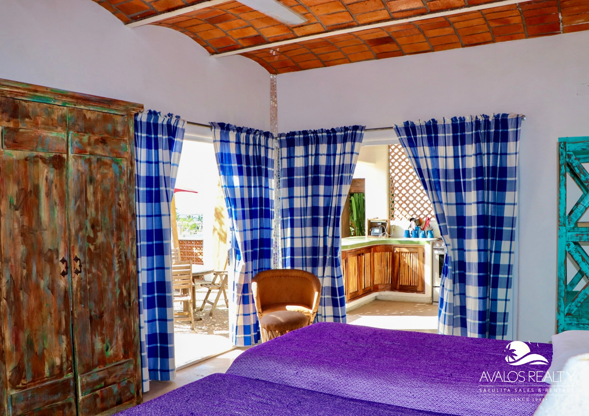 Sayulita Real Estate