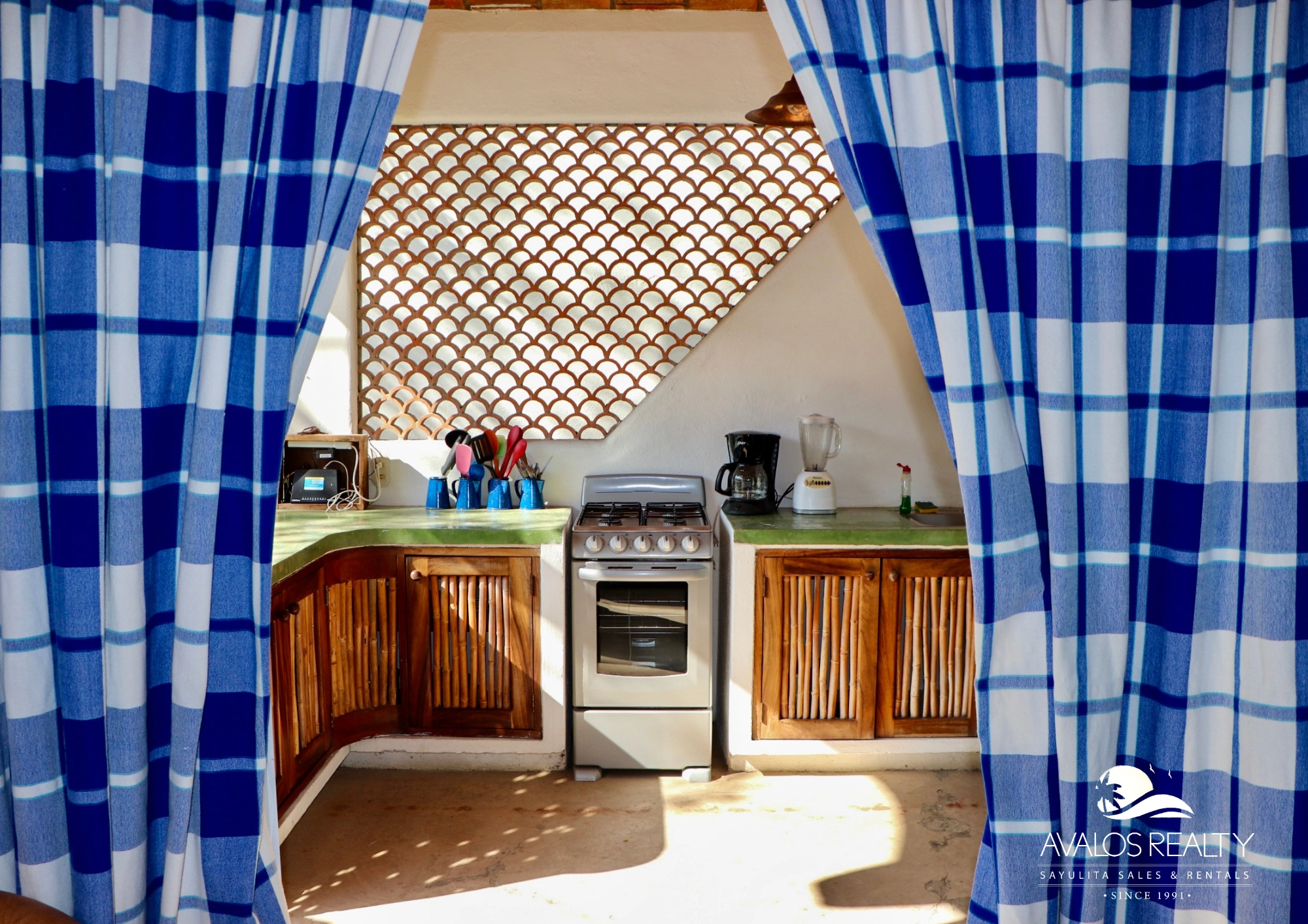 Sayulita Real Estate