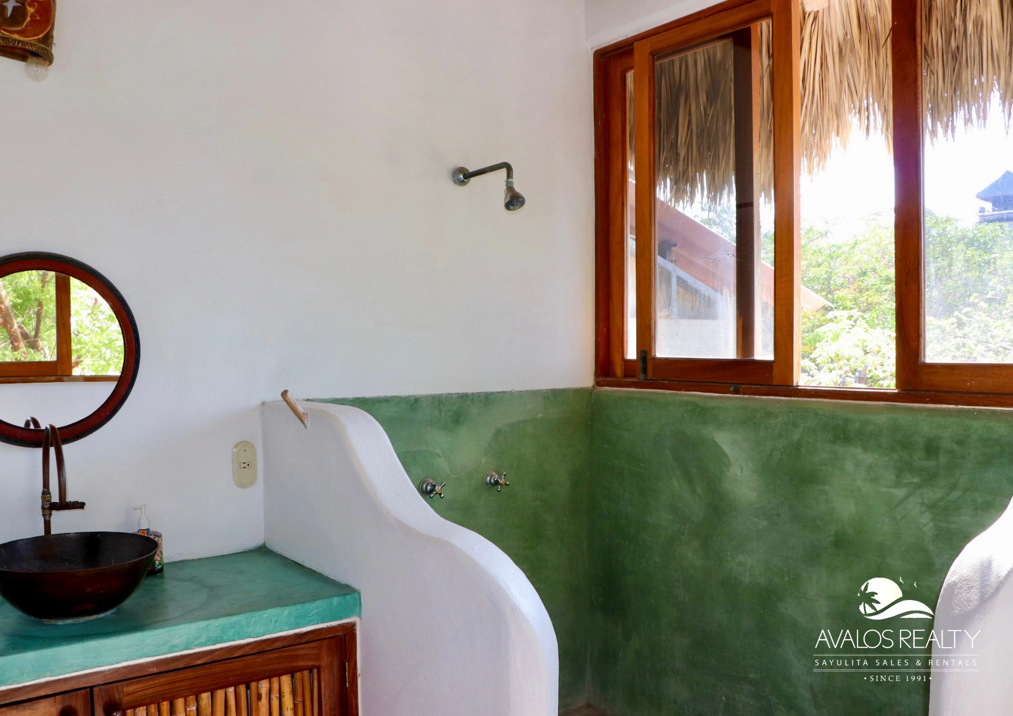 Sayulita Real Estate