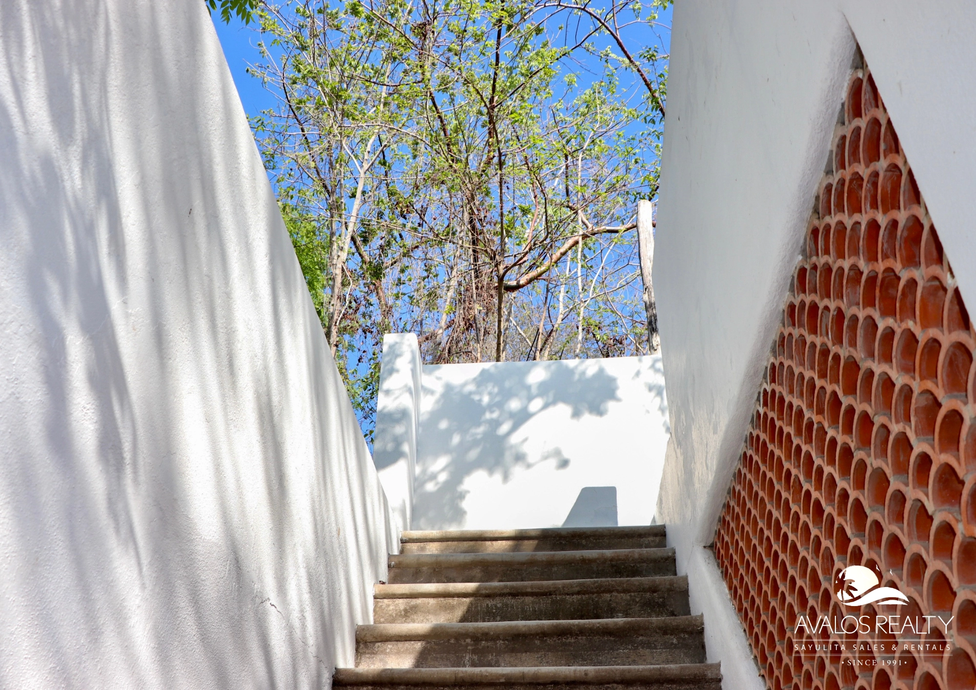 Sayulita Real Estate