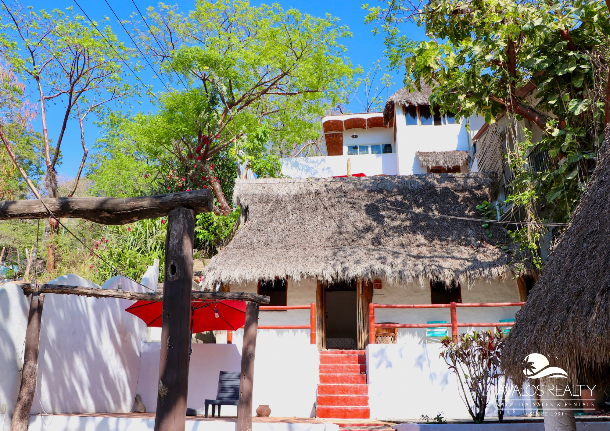Sayulita Real Estate
