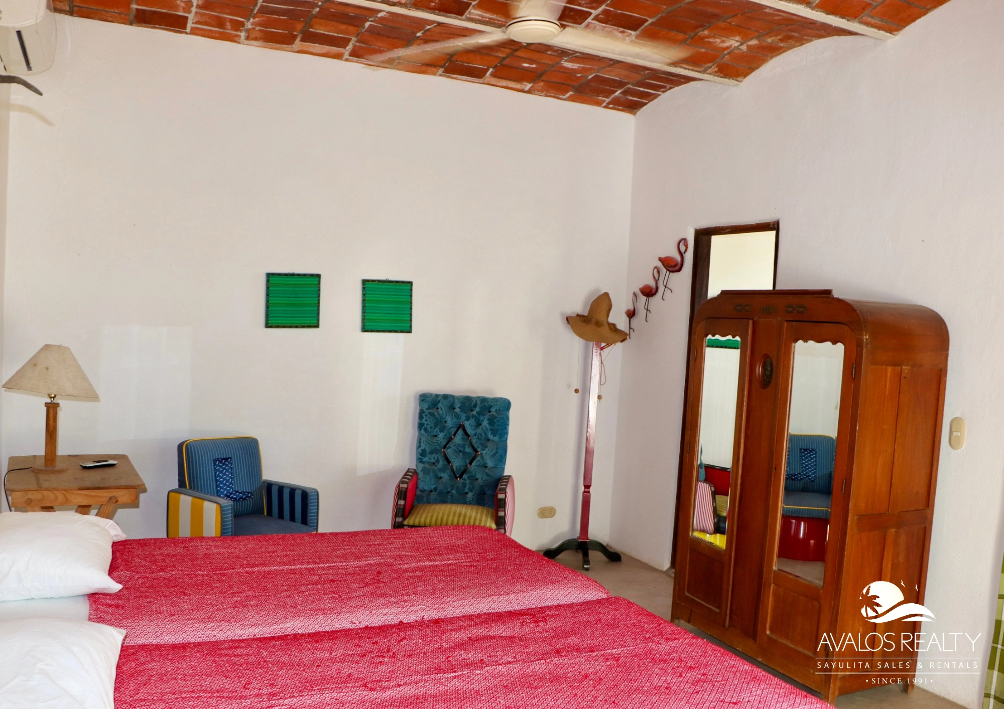 Sayulita Real Estate