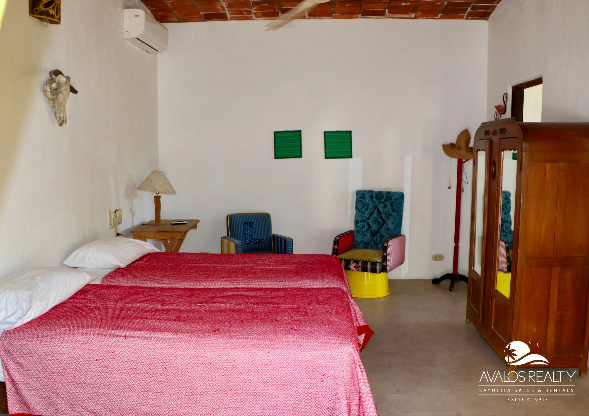 Sayulita Real Estate