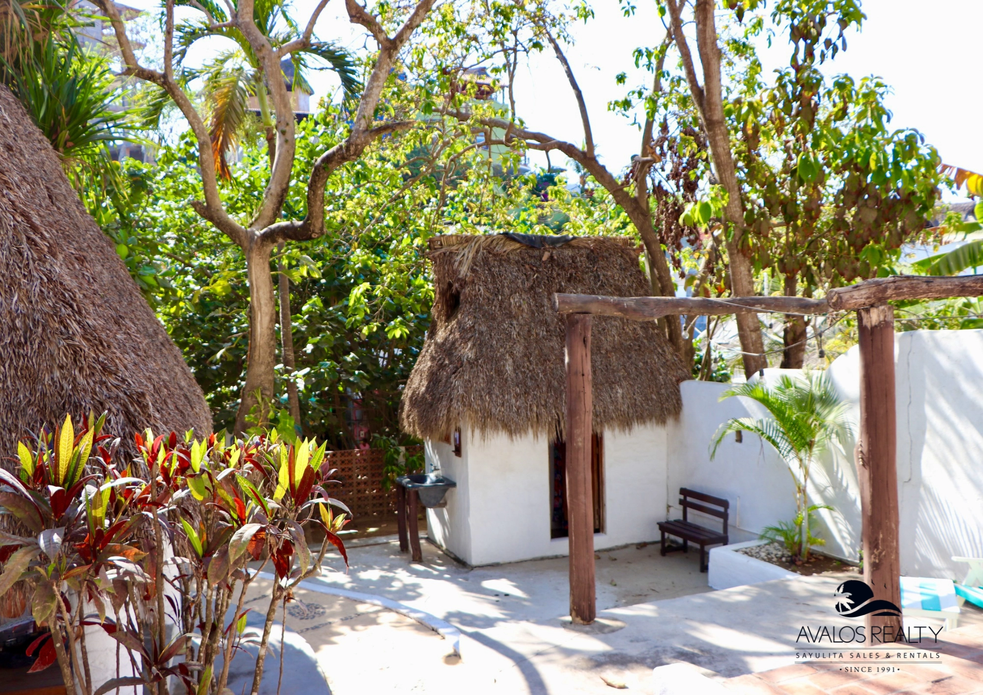 Sayulita Real Estate