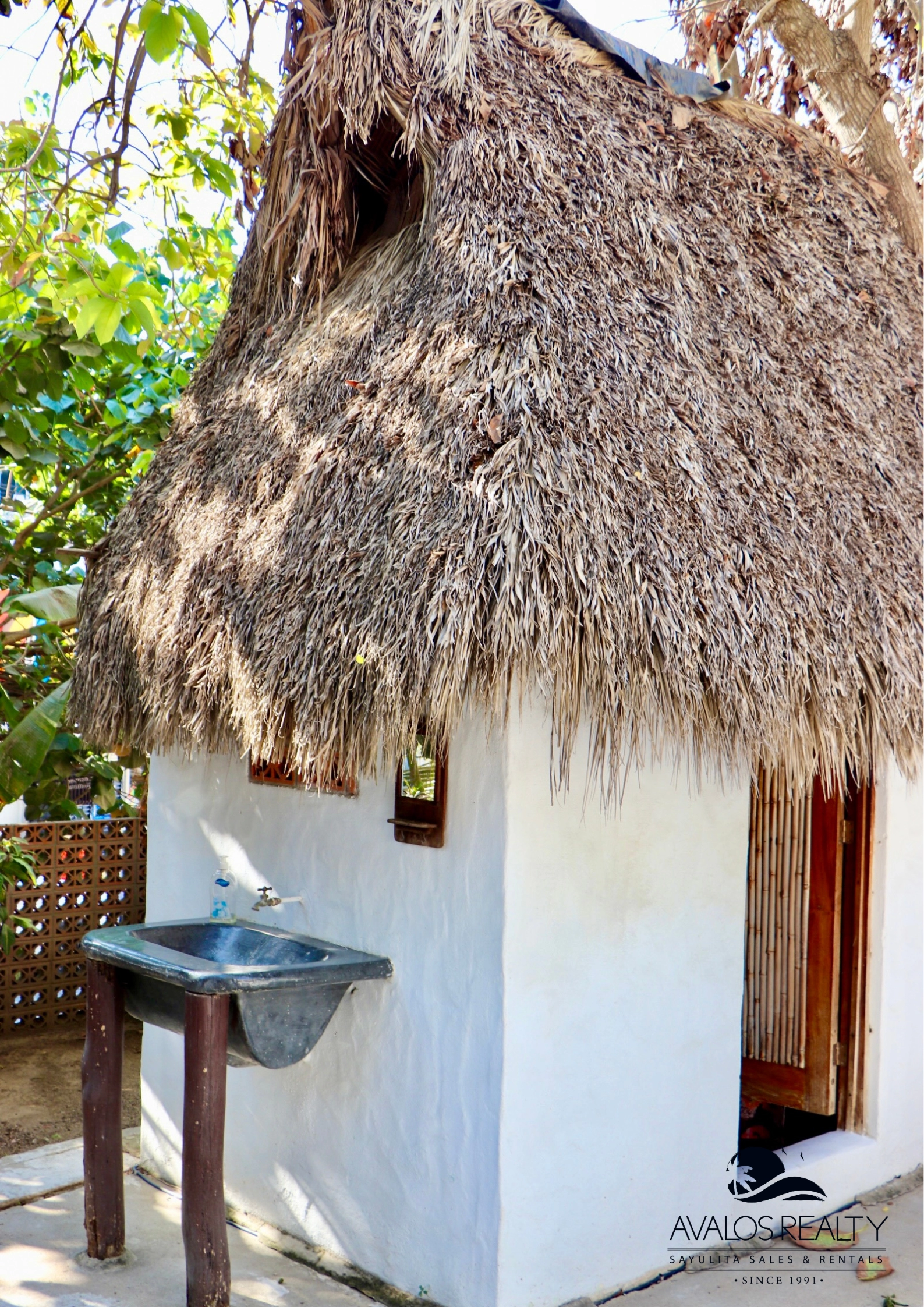 Sayulita Real Estate