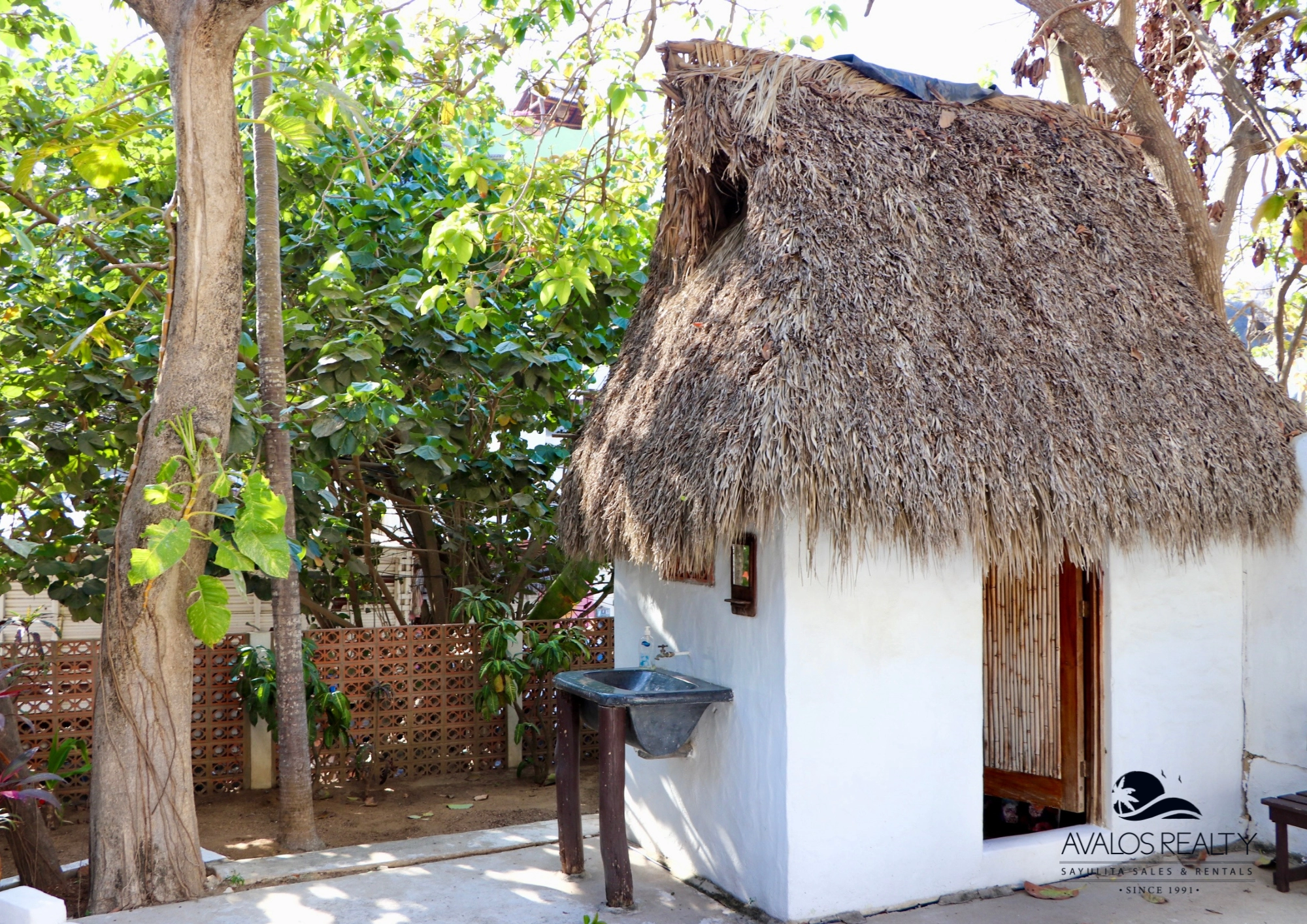 Sayulita Real Estate