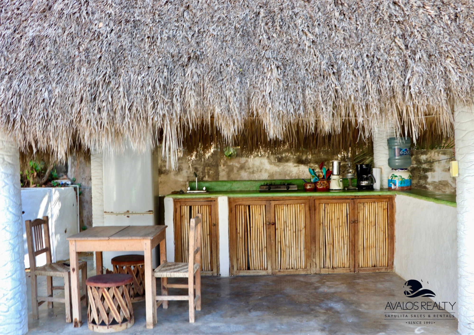 Sayulita Real Estate