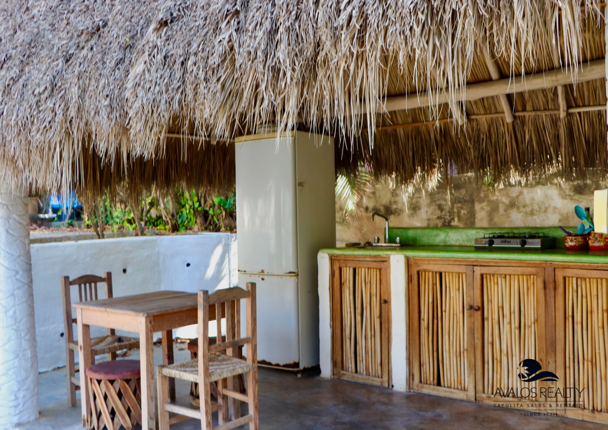 Sayulita Real Estate