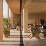 Luxury Condos for Sale at Casa Manta, Sayulita.