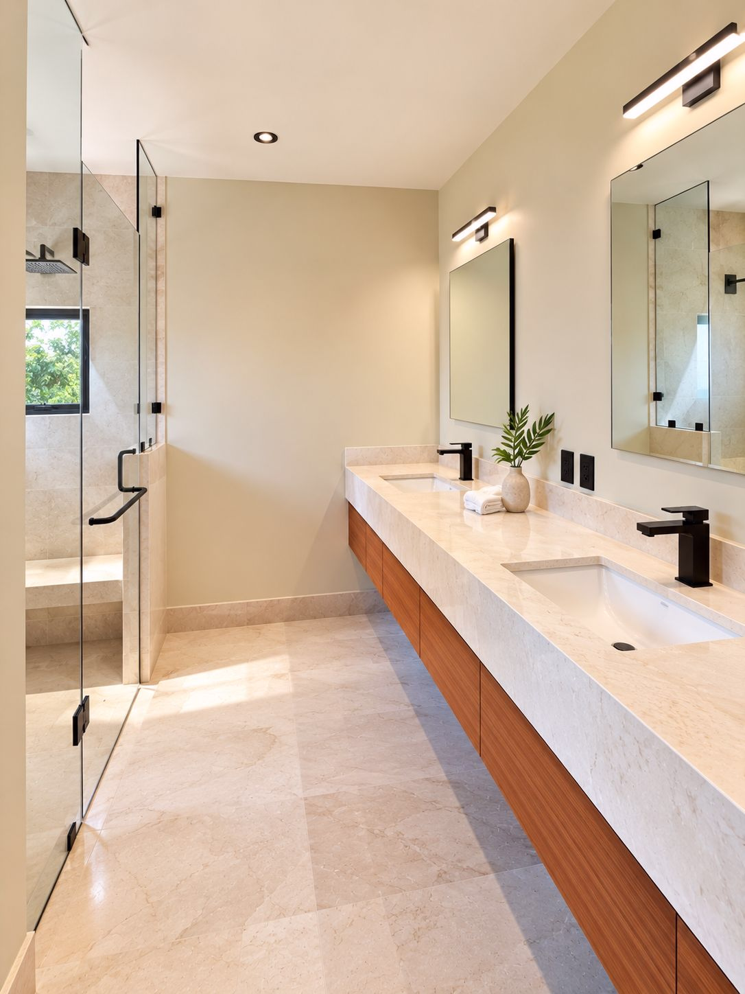 Casa Manta, a new luxury residential development in Sayulita, Mexico, featuring modern architecture, private terraces, ocean views, and contemporary coastal design.