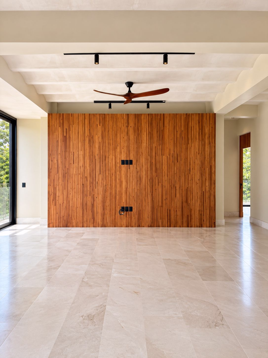 Casa Manta, a new luxury residential development in Sayulita, Mexico, featuring modern architecture, private terraces, ocean views, and contemporary coastal design.