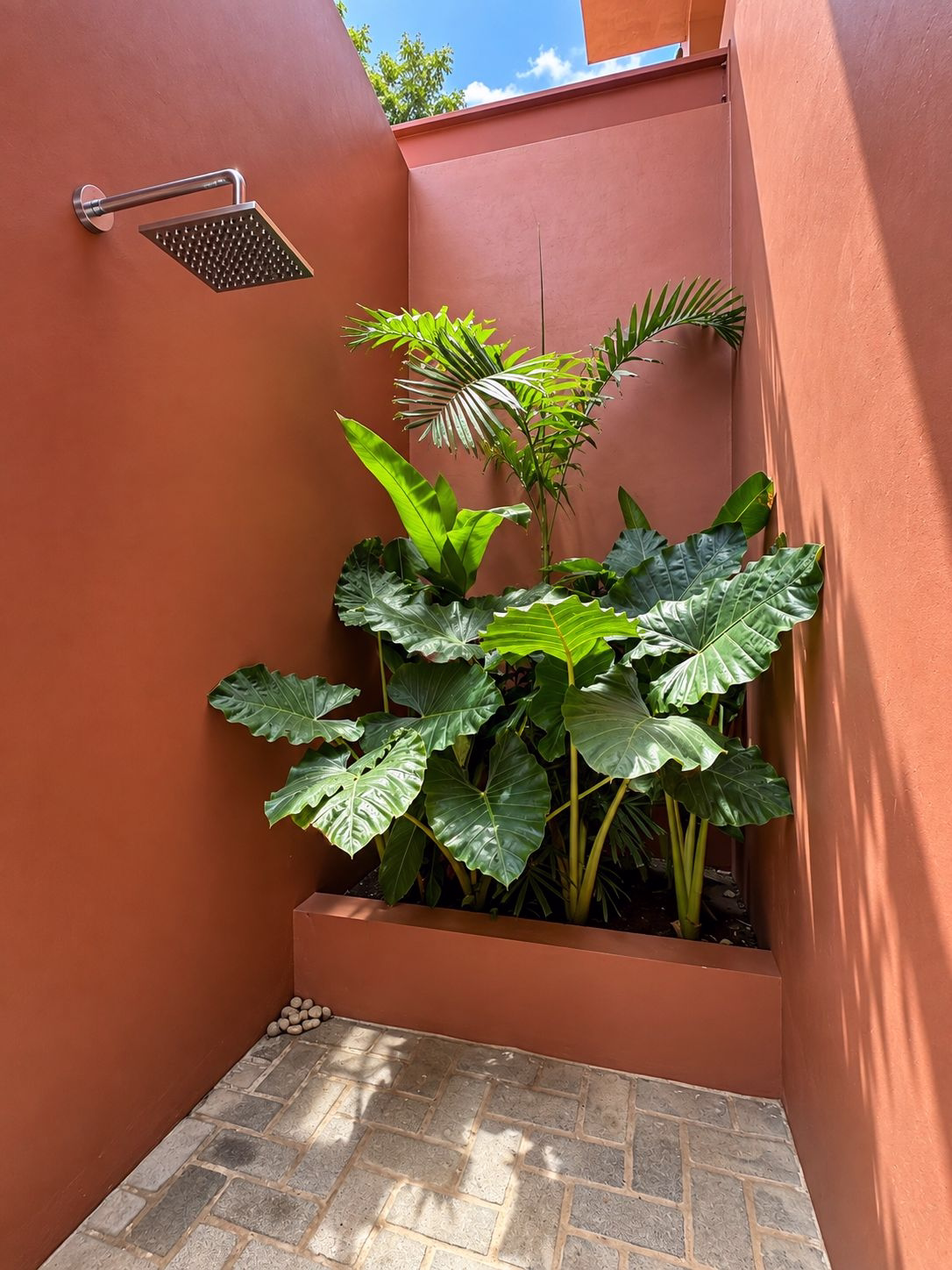 Casa Manta, a new luxury residential development in Sayulita, Mexico, featuring modern architecture, private terraces, ocean views, and contemporary coastal design.