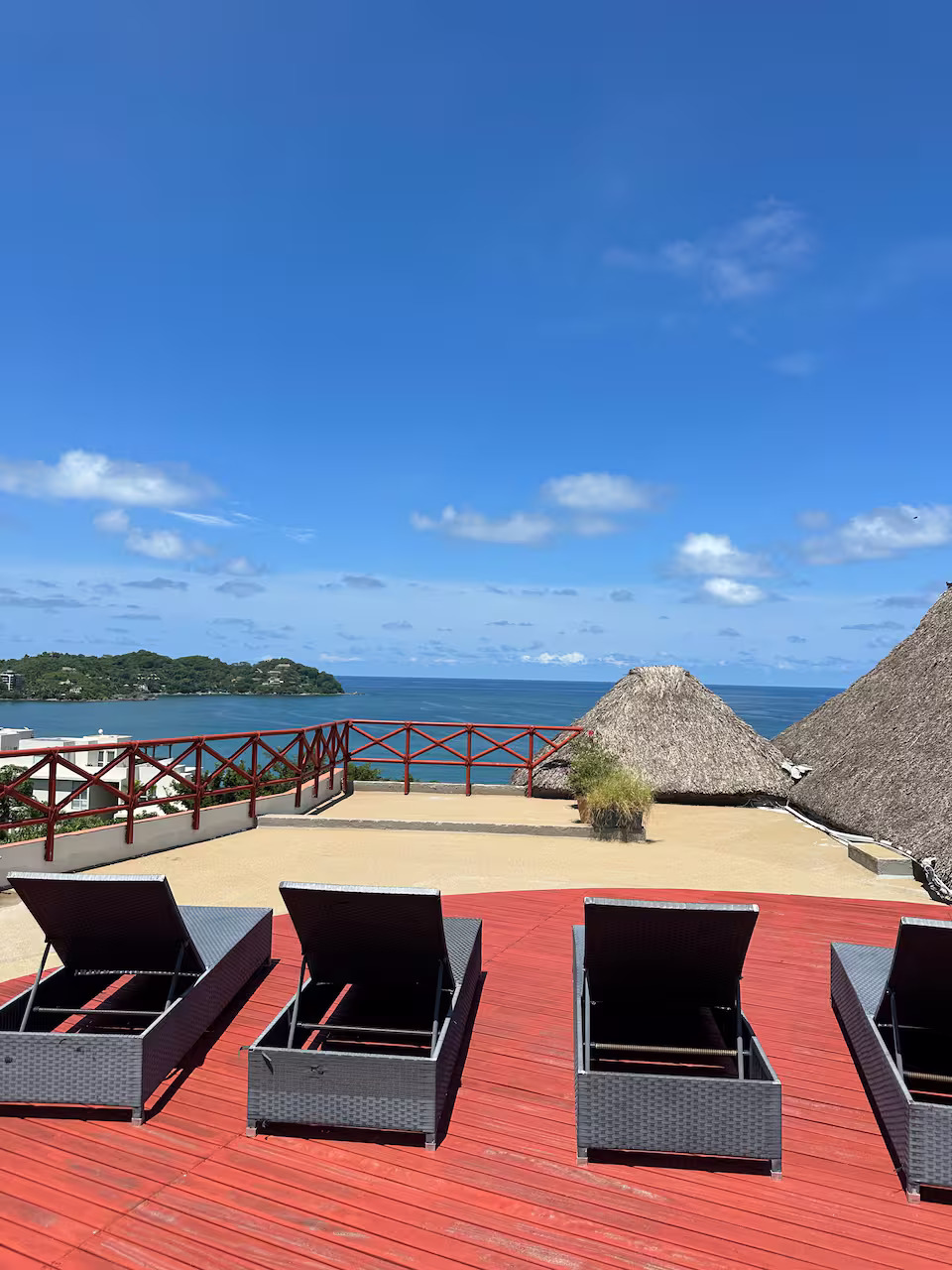 Pajaro de Fuego 305 condo for sale and rent in Sayulita with ocean views and modern amenities.
