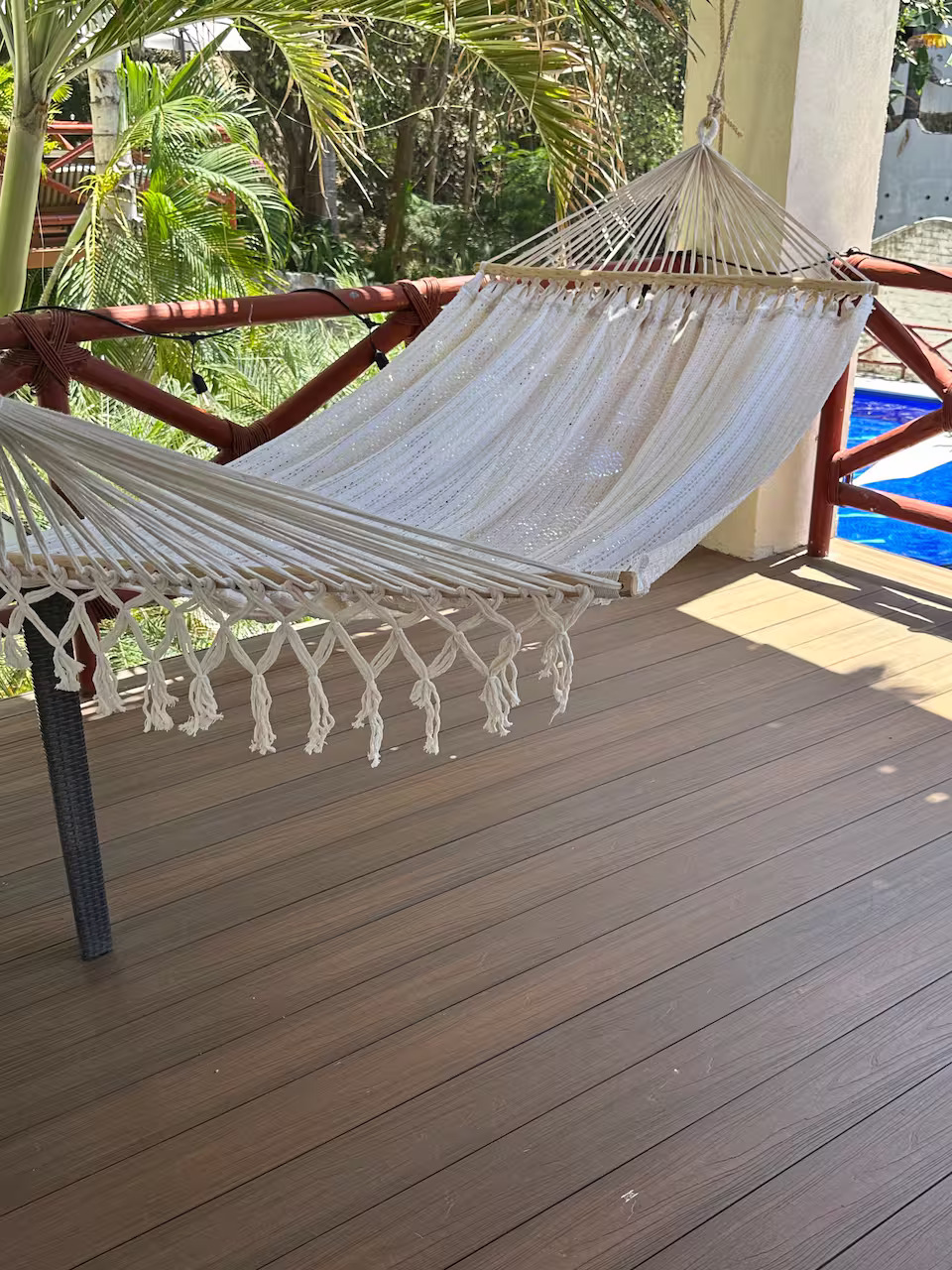 Pajaro de Fuego 305 condo for sale and rent in Sayulita with ocean views and modern amenities.