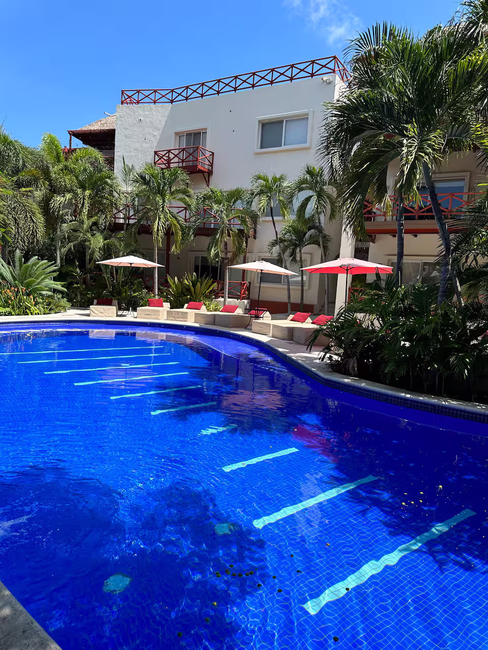 Pajaro de Fuego 305 condo for sale and rent in Sayulita with ocean views and modern amenities.