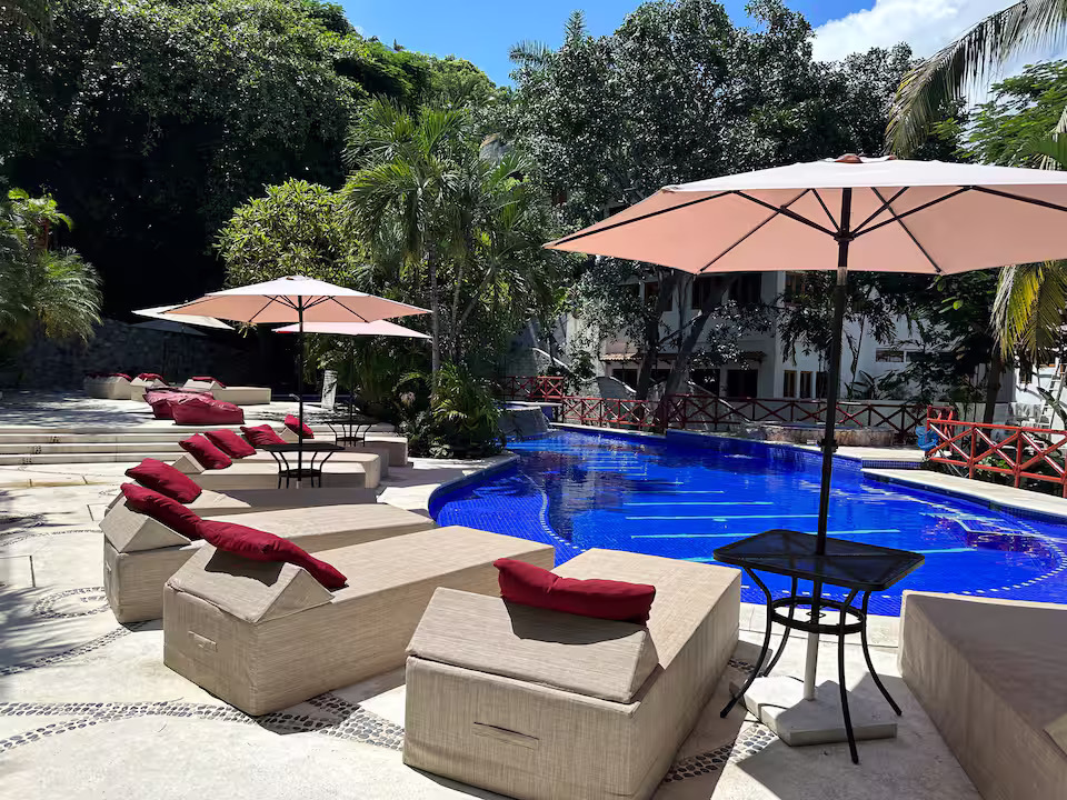 Pajaro de Fuego 305 condo for sale and rent in Sayulita with ocean views and modern amenities.