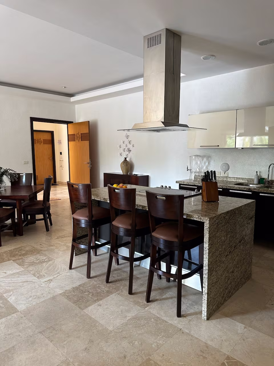 Pajaro de Fuego 305 condo for sale and rent in Sayulita with ocean views and modern amenities.