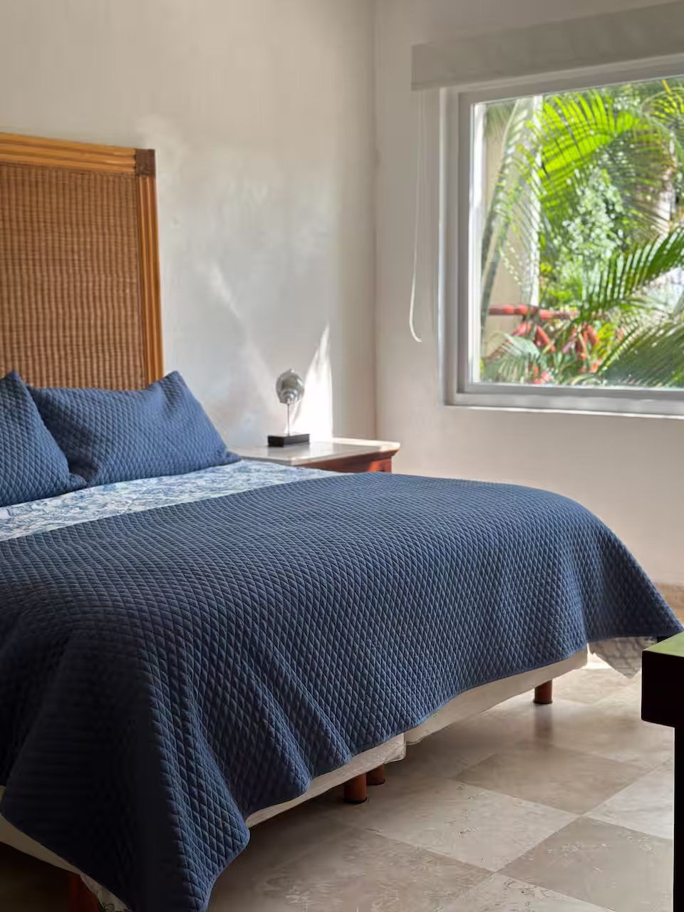 Pajaro de Fuego 305 condo for sale and rent in Sayulita with ocean views and modern amenities.