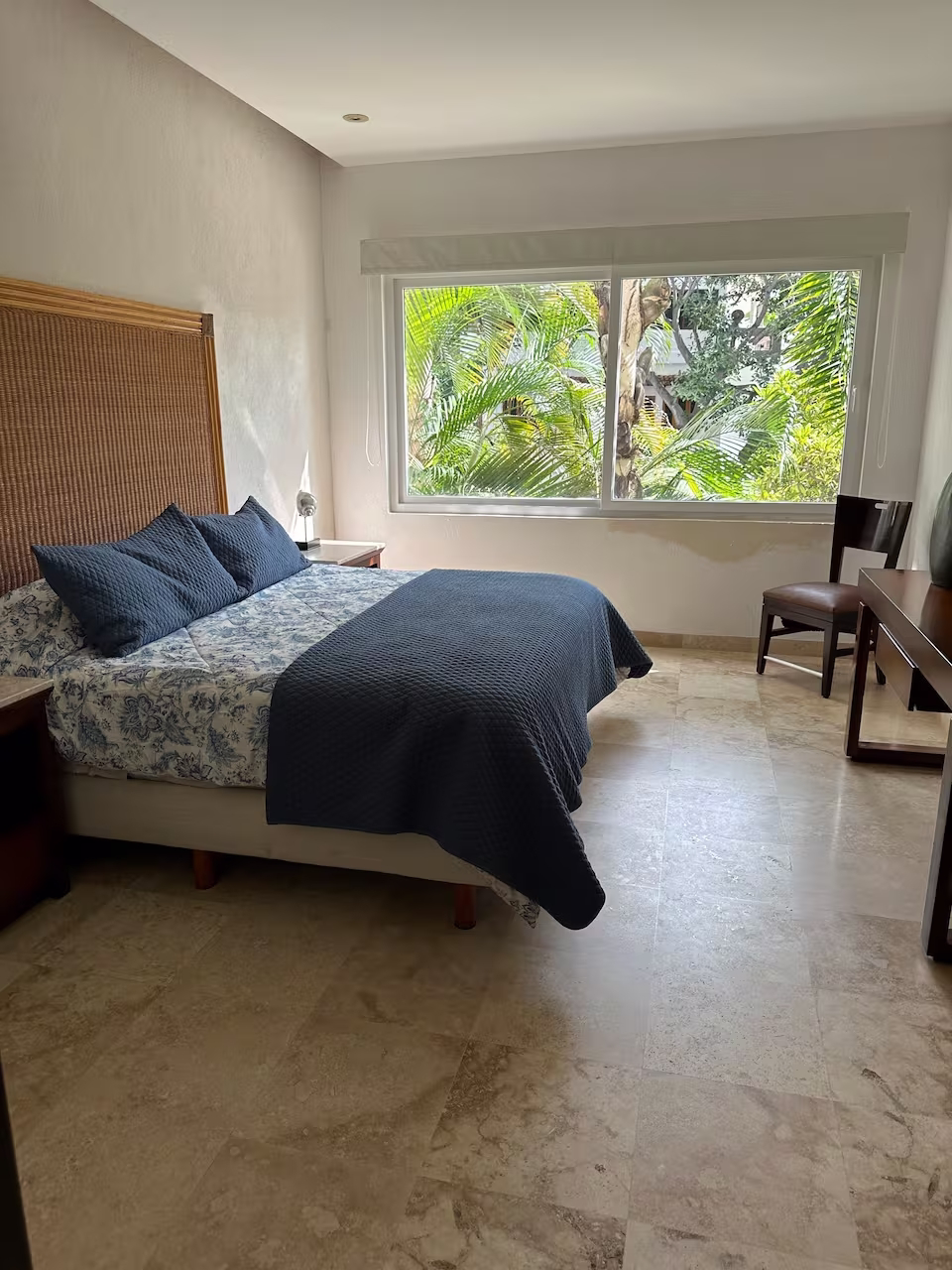 Pajaro de Fuego 305 condo for sale and rent in Sayulita with ocean views and modern amenities.