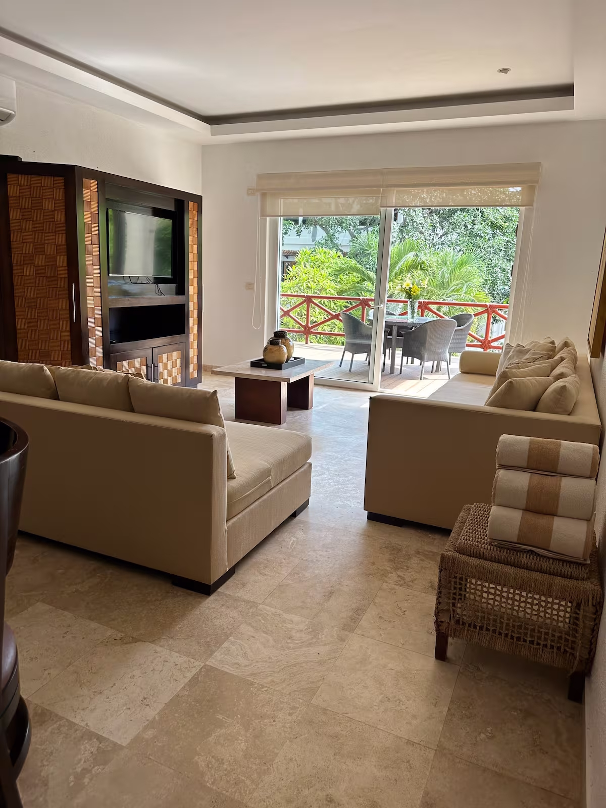 Pajaro de Fuego 305 condo for sale and rent in Sayulita with ocean views and modern amenities.